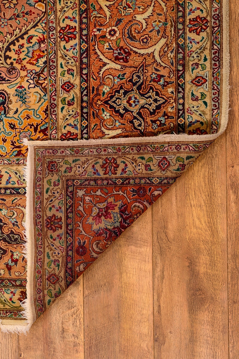 שטיח טבריז 06 | שטיח פרסי