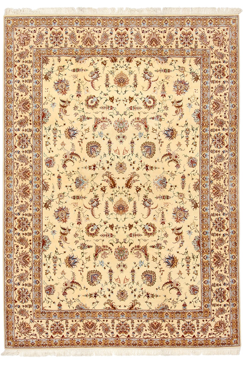 שטיח טבריז 07 | שטיח פרסי