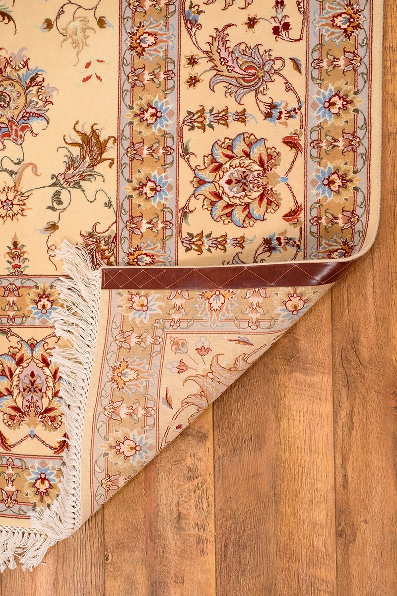 שטיח טבריז 07 | שטיח פרסי