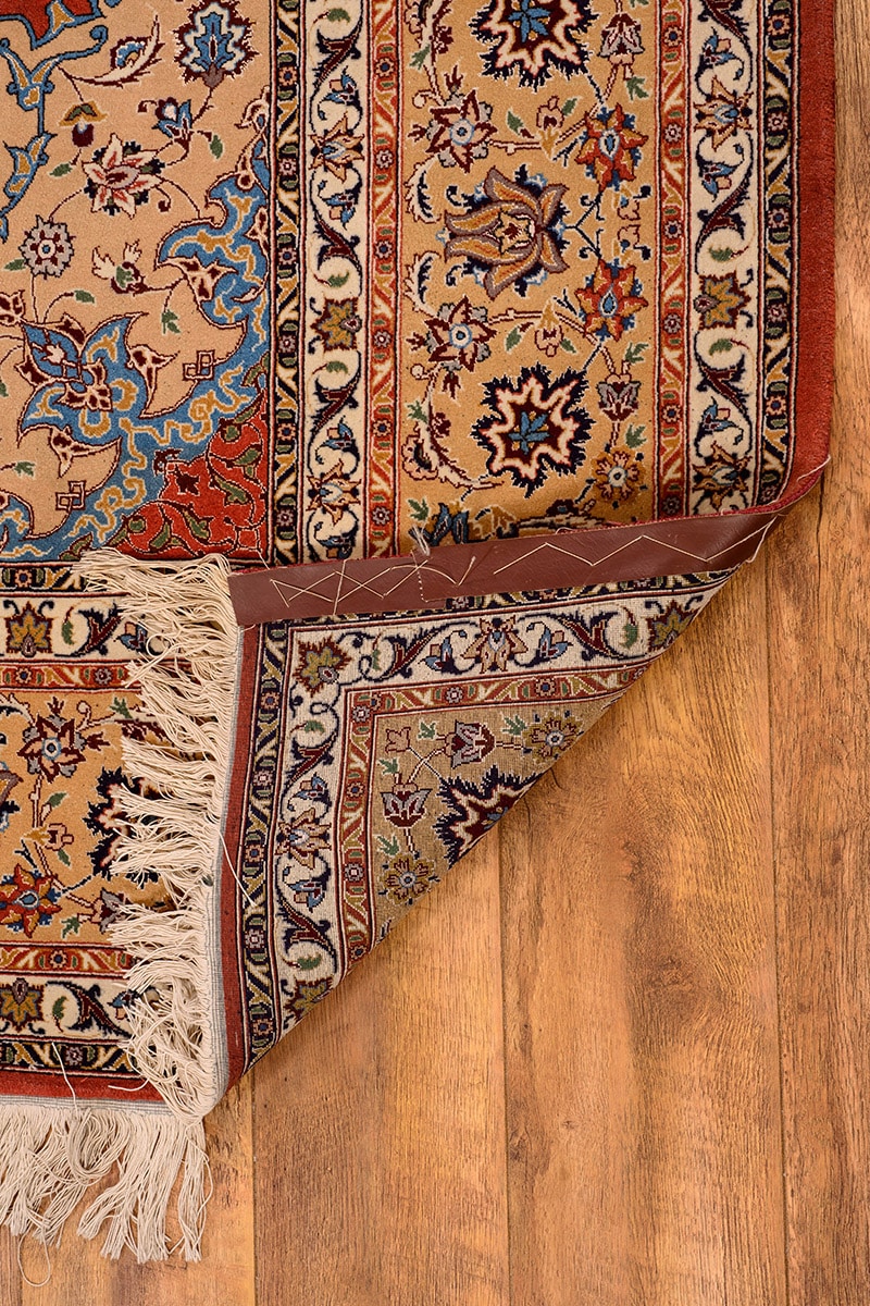 שטיח טבריז 08 | שטיח פרסי