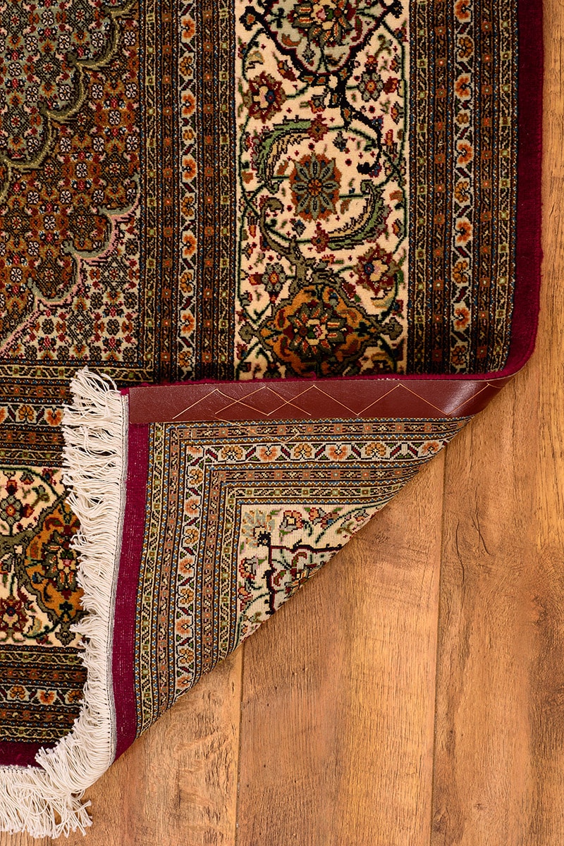 שטיח טבריז 09 | שטיח פרסי