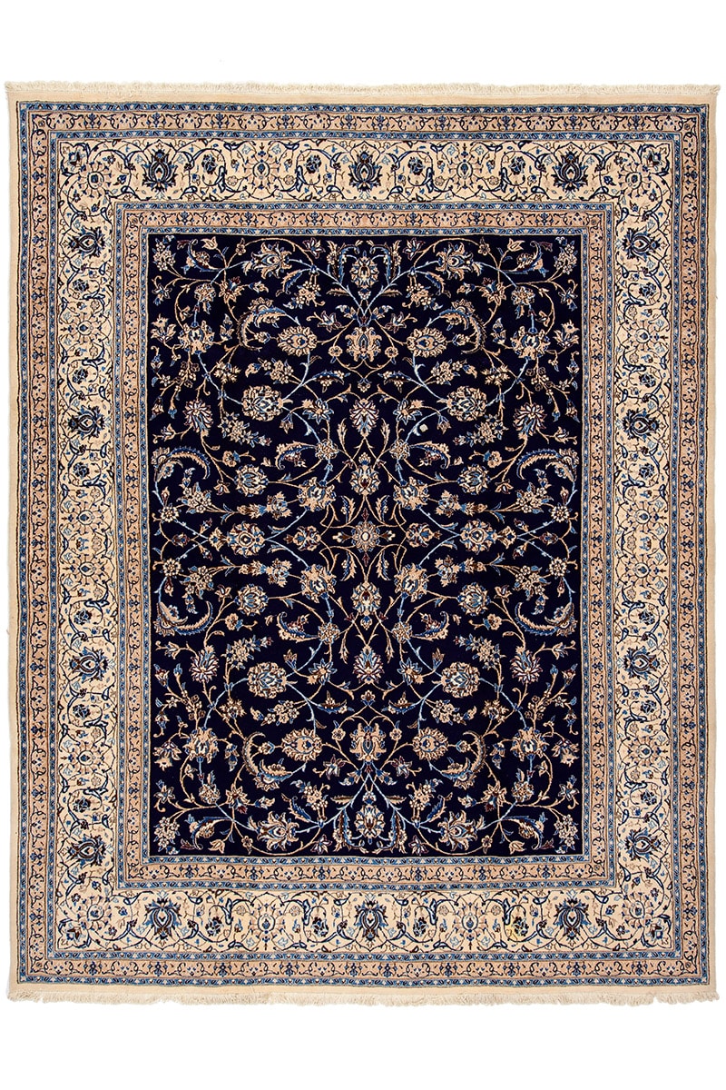 שטיח נעין נהולה 03 | שטיח פרסי