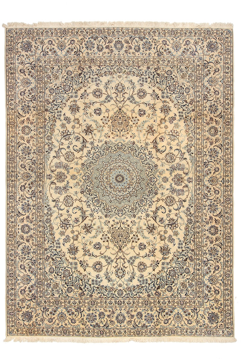 שטיח נעין נהולה 04 | שטיח פרסי