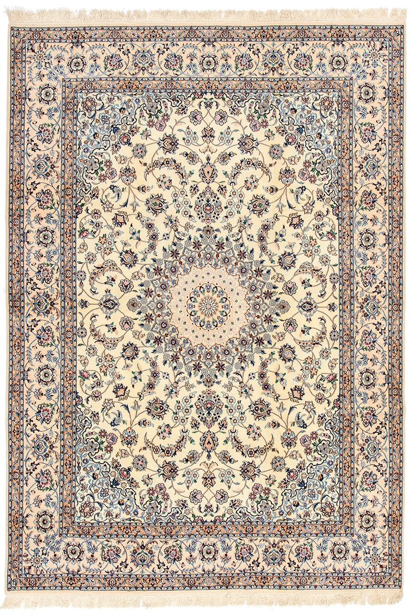 שטיח נעין נהולה 05 | שטיח פרסי