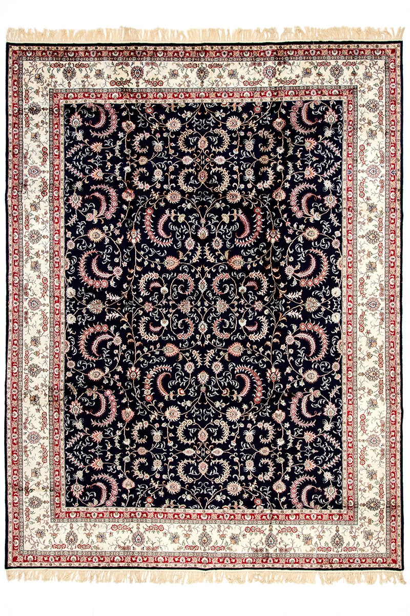 שטיח סיני משי 28