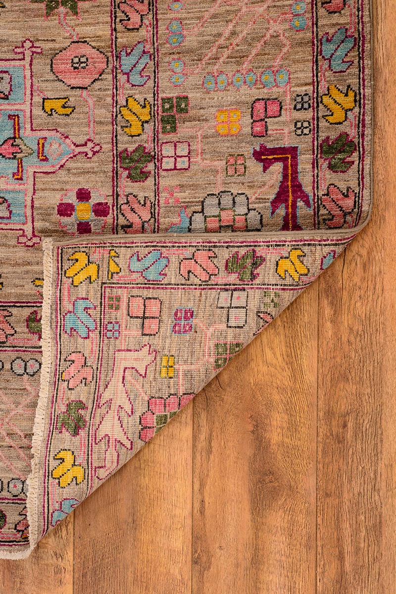 שטיח נוריסטאן
