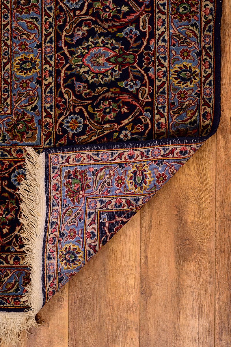 שטיח קשאן 09 | שטיח פרסי