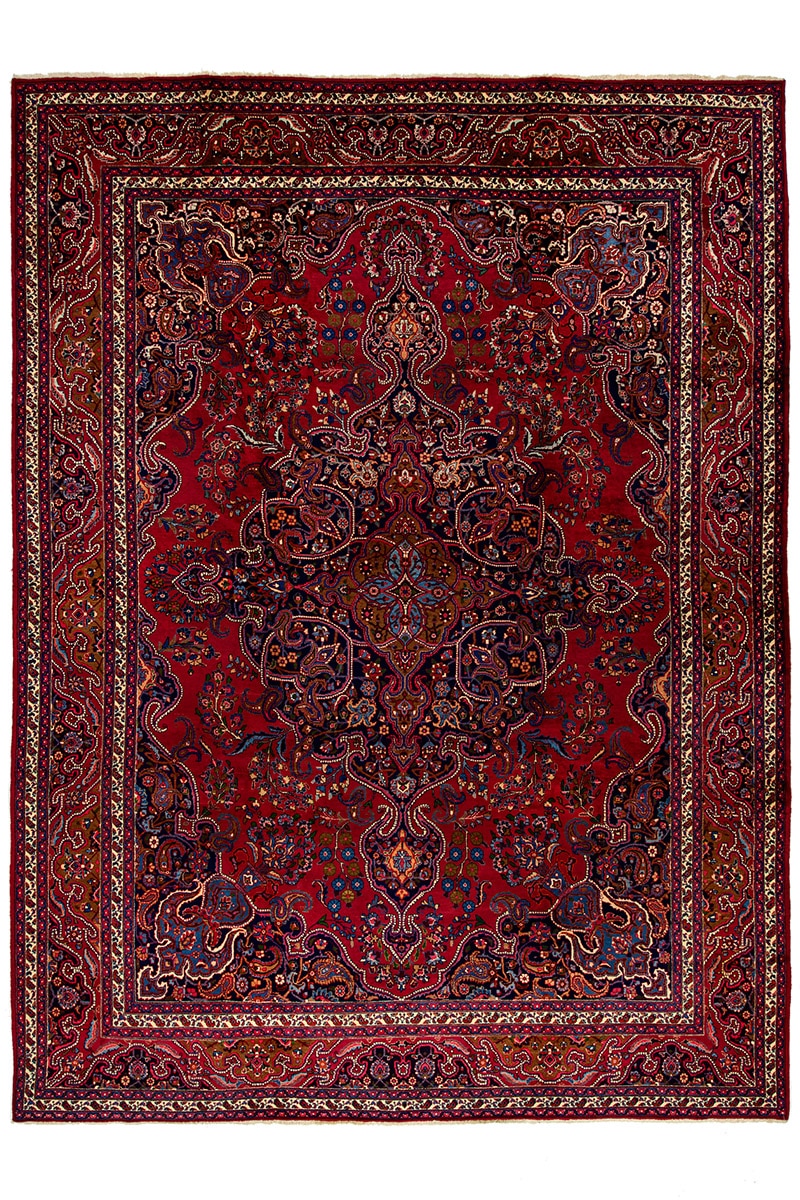שטיח משהד פרסי