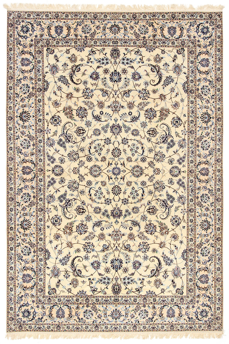 שטיח נעין שישלה 05 | שטיח פרסי