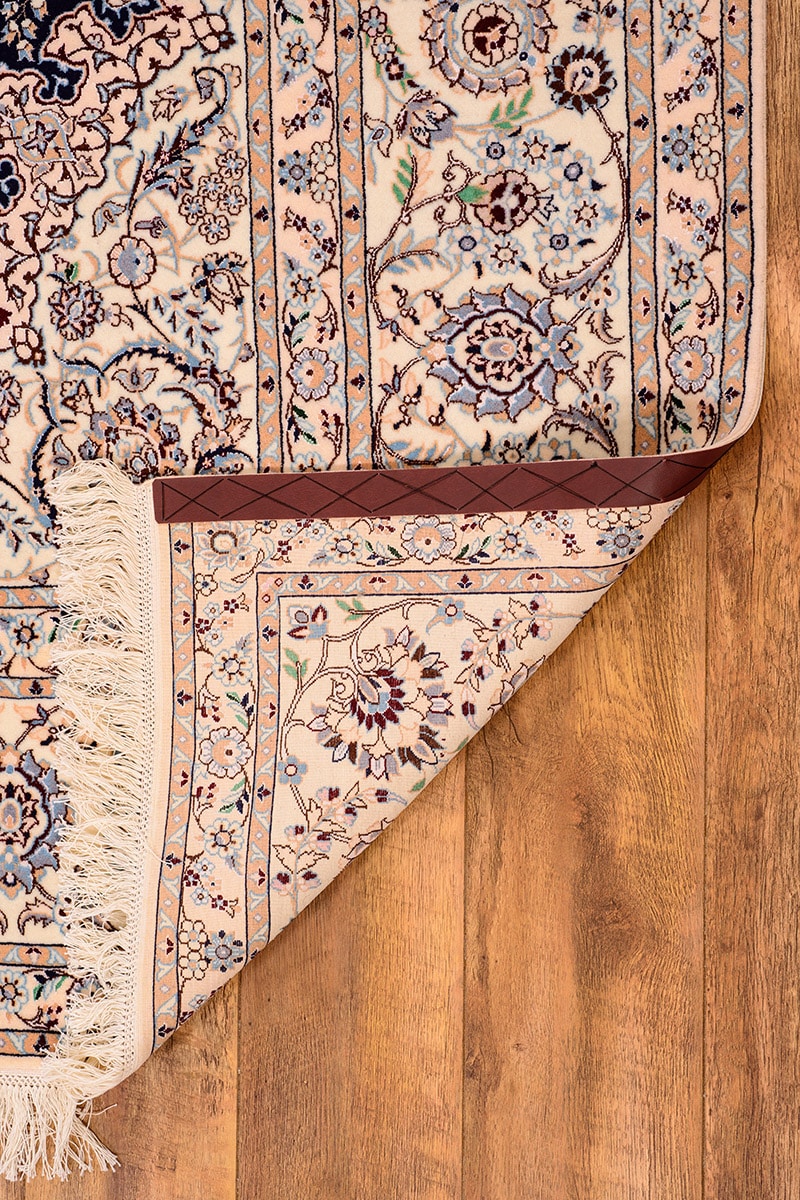 שטיח נעין שישלה 07 | שטיח פרסי