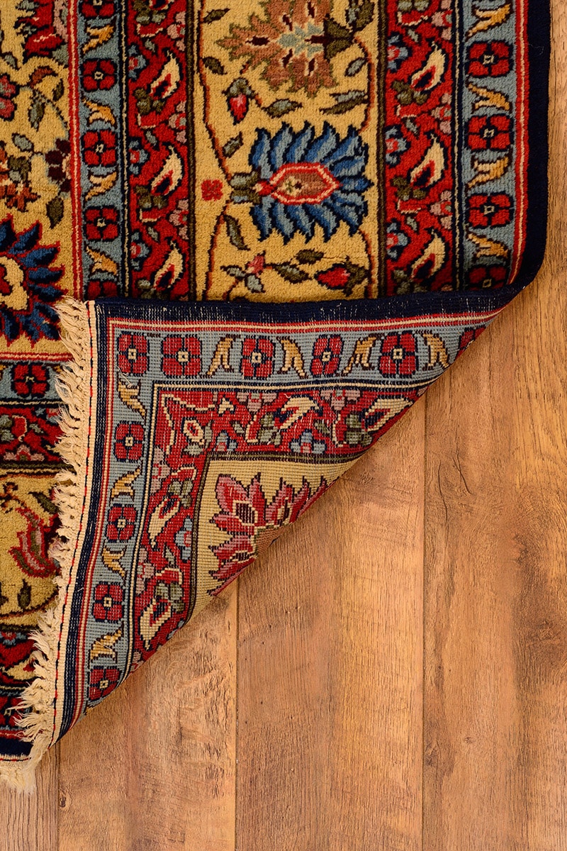 שטיח טבריז 11 | שטיח פרסי