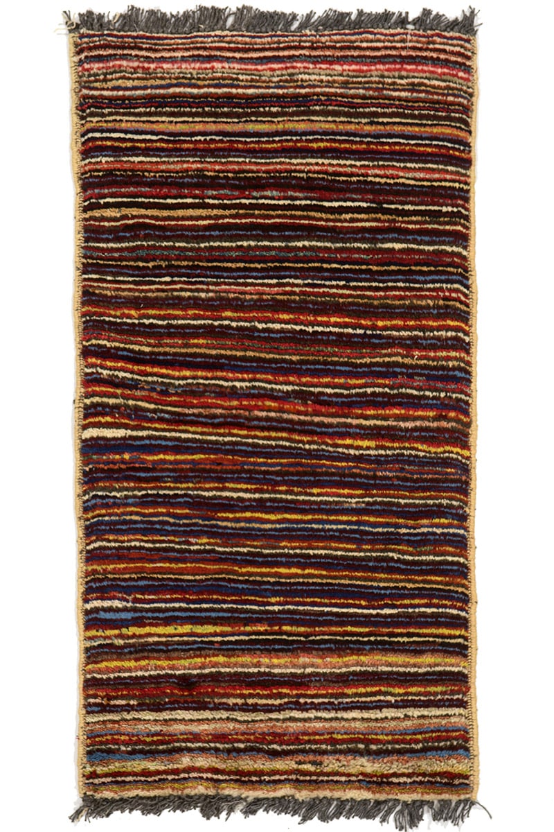 שטיח זיגלר מודרני