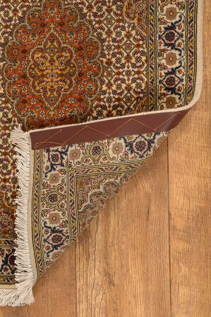 שטיח טבריז 14 | שטיח פרסי