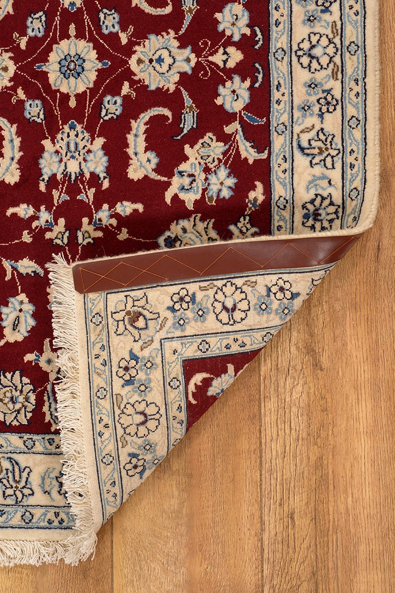 שטיח נעין נהולה 06 | שטיח פרסי