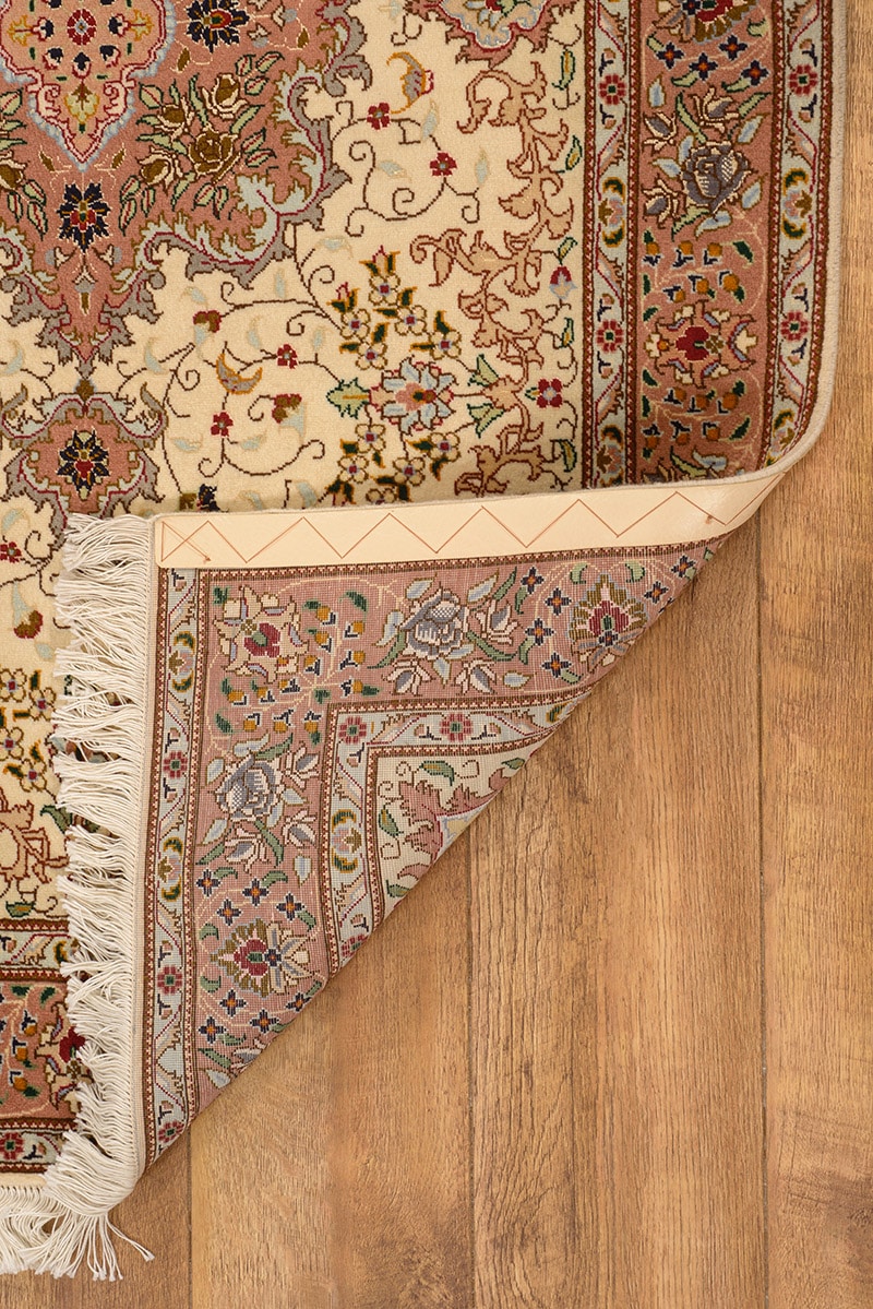 שטיח טבריז 24 | שטיח פרסי