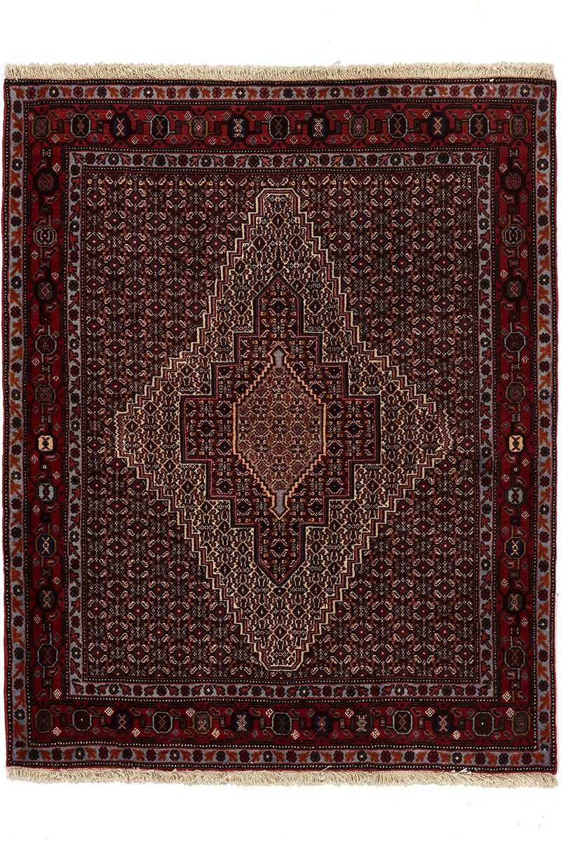 שטיח סנה פרסי 03