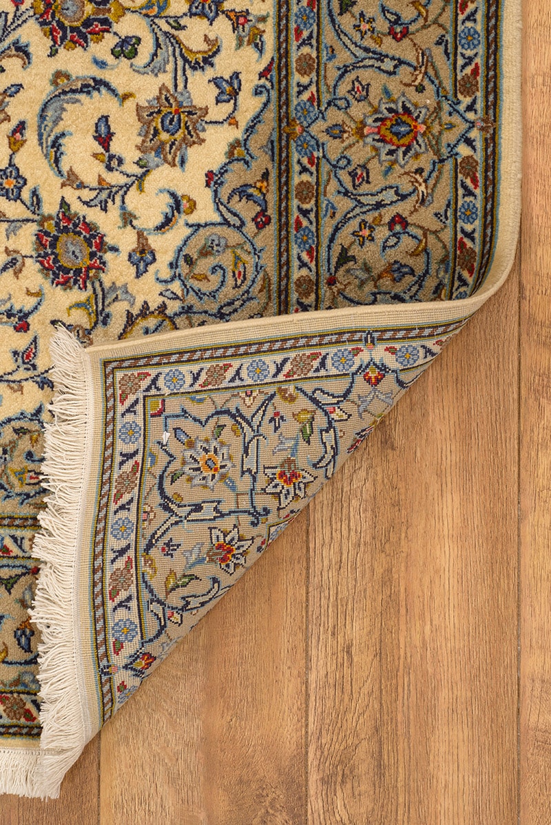 שטיח קשאן 11 | שטיח פרסי