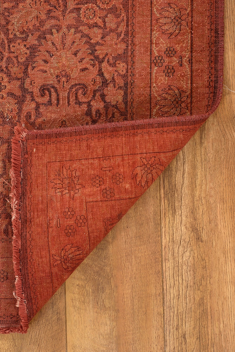 שטיח וינטג’ כרמן משי