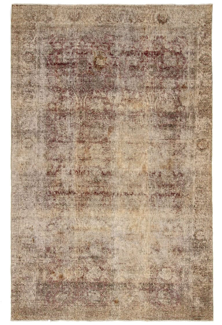 שטיח וינטג' כרמן 15