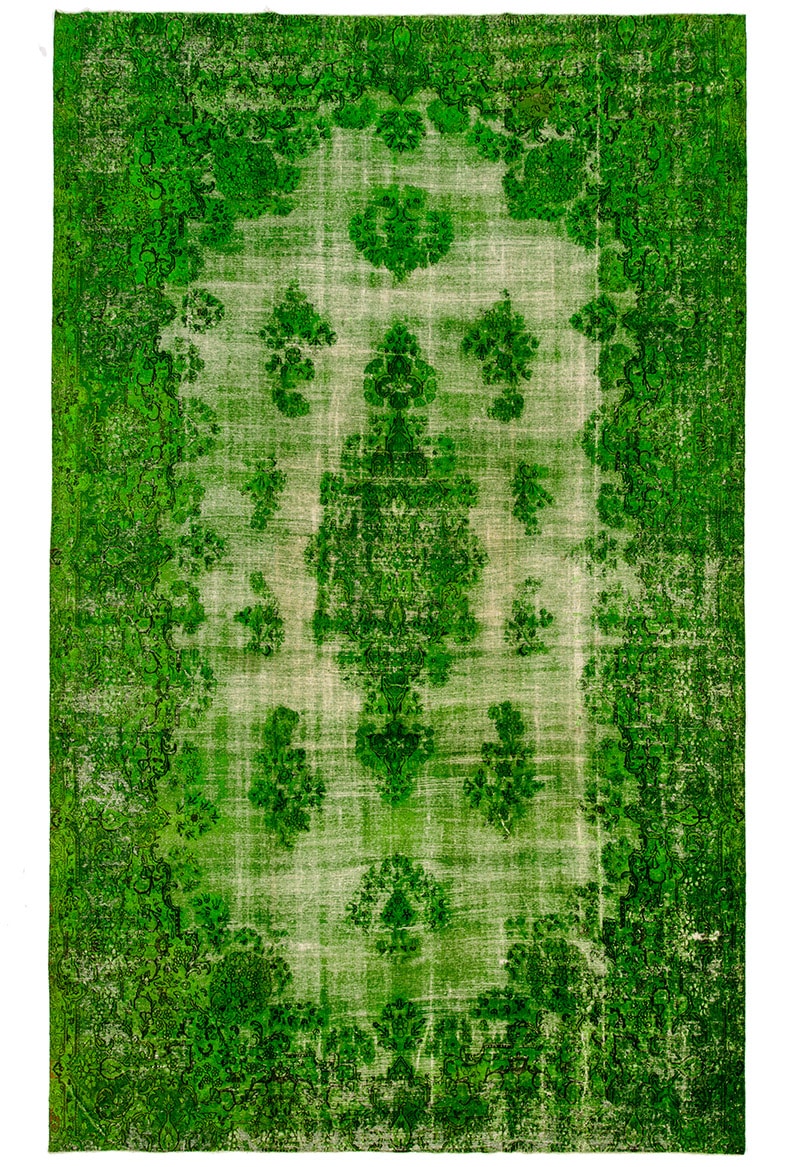 שטיח וינטג’ כרמן 16