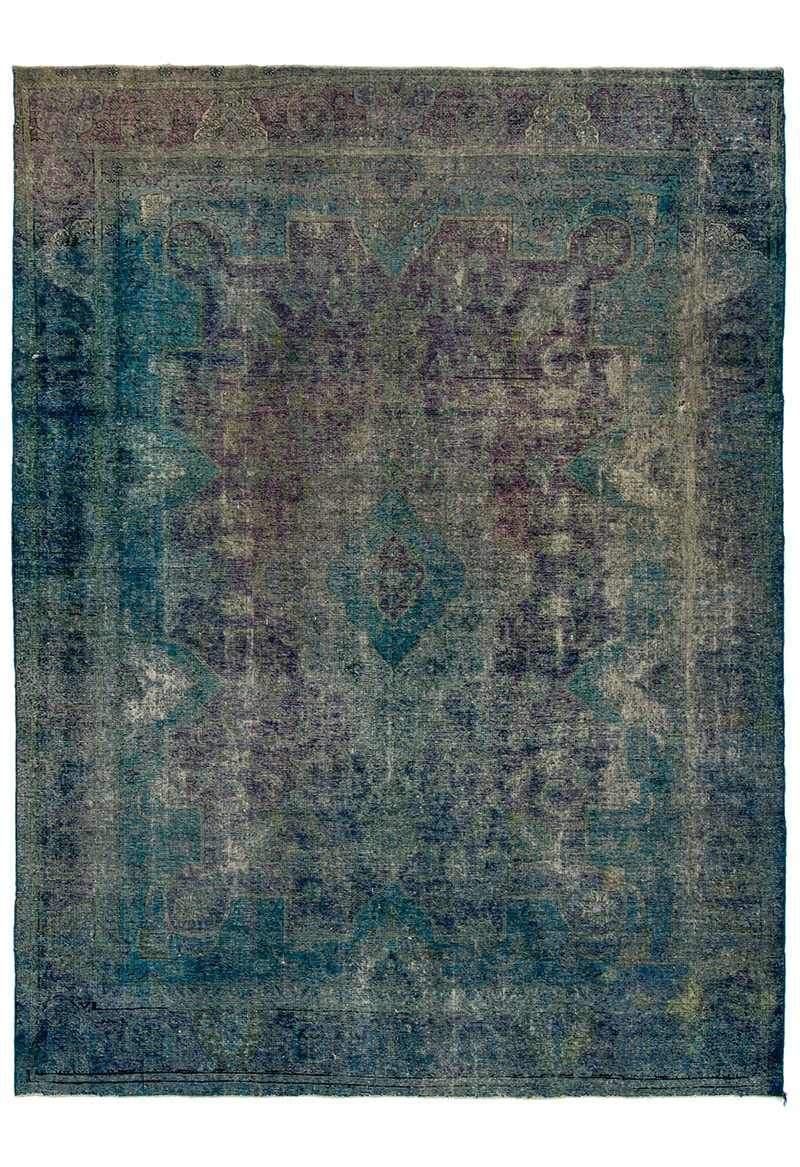 שטיח וינטג’ כרמן 18