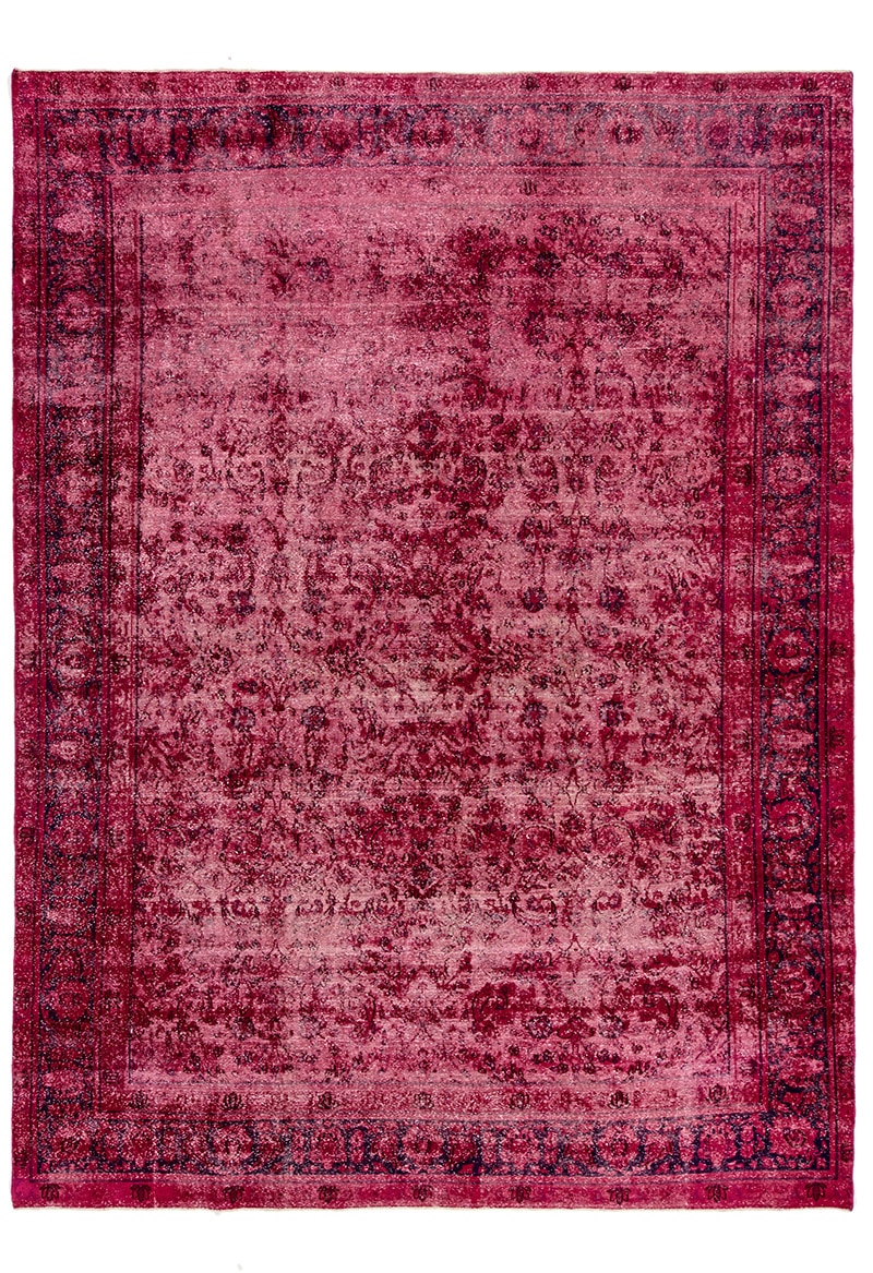 שטיח וינטג’ כרמן 22