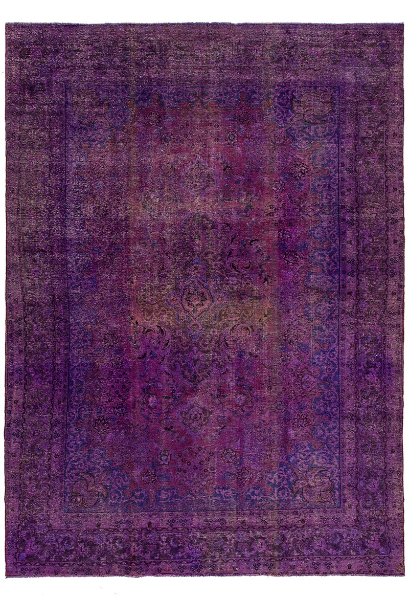 שטיח וינטג’ כרמן 24