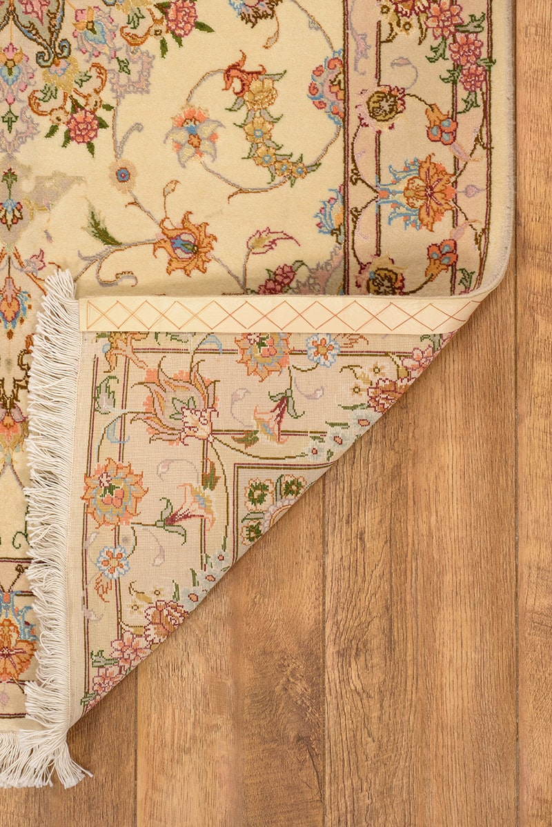 שטיח טבריז 25 | שטיח פרסי