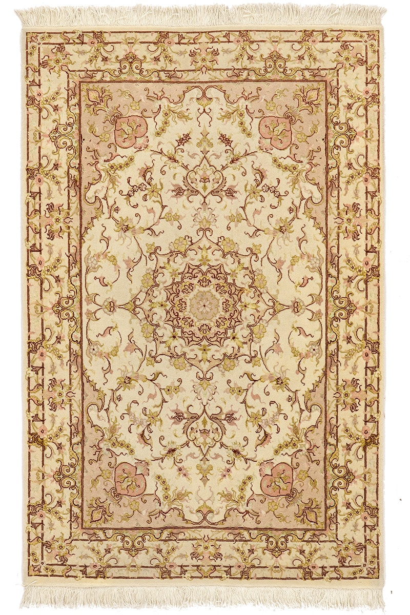שטיח טבריז 26 | שטיח פרסי