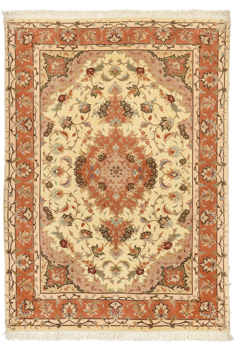 שטיח טבריז 27 | שטיח פרסי