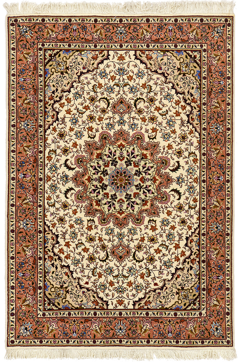 שטיח טבריז 28 | שטיח פרסי
