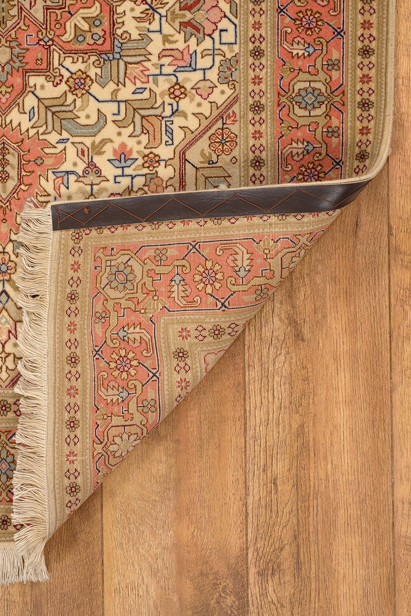 שטיח טבריז 21 | שטיח פרסי