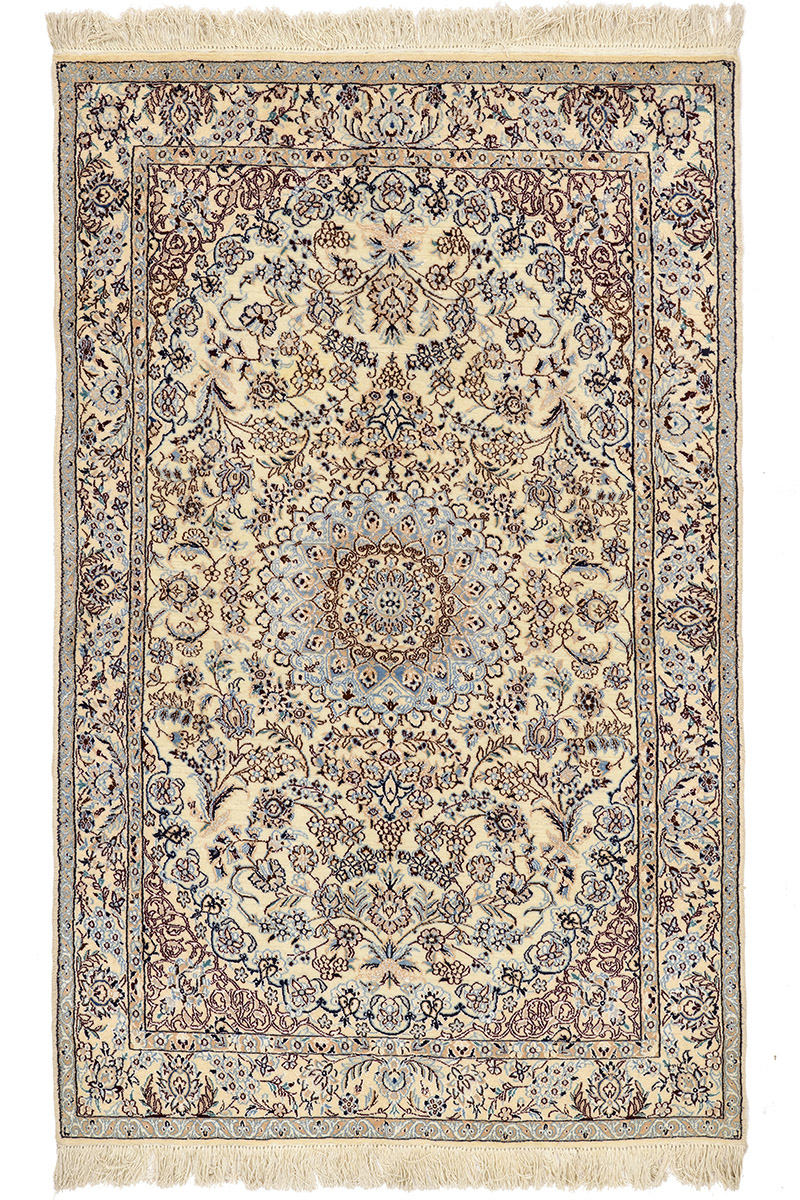 שטיח נעין שישלה 09 | שטיח פרסי