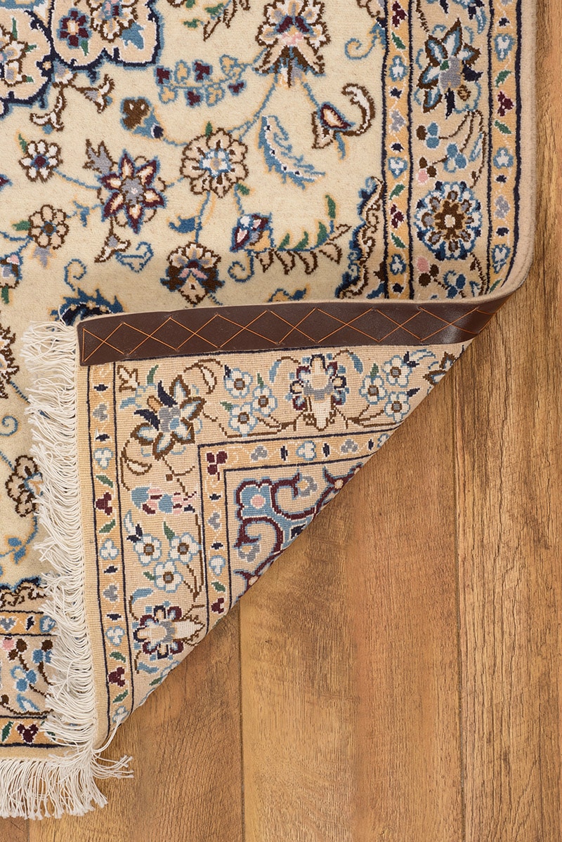 שטיח נעין נהולה 09 | שטיח פרסי