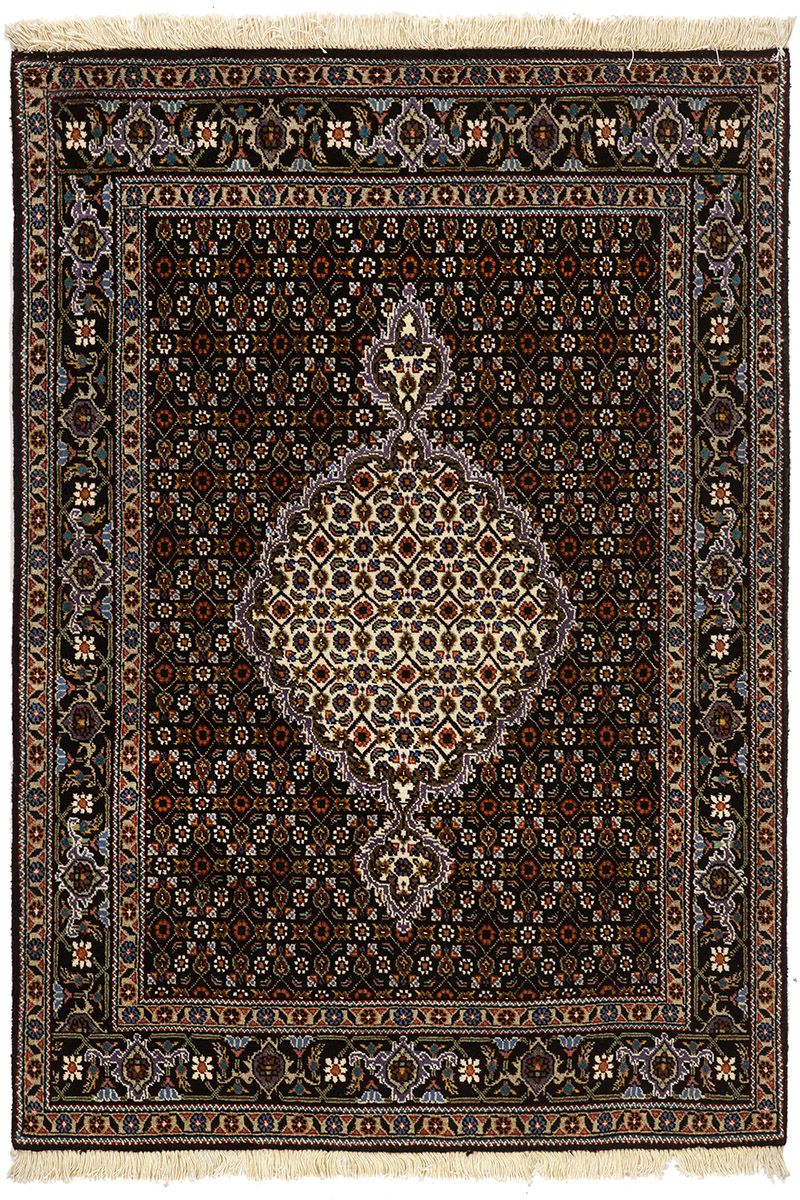 שטיח טבריז 22 | שטיח פרסי