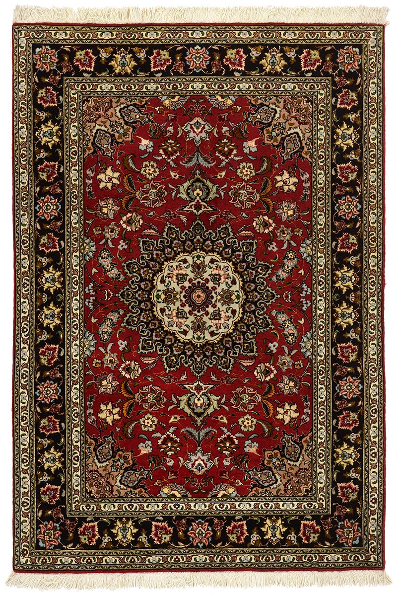 שטיח טבריז 30 | שטיח פרסי