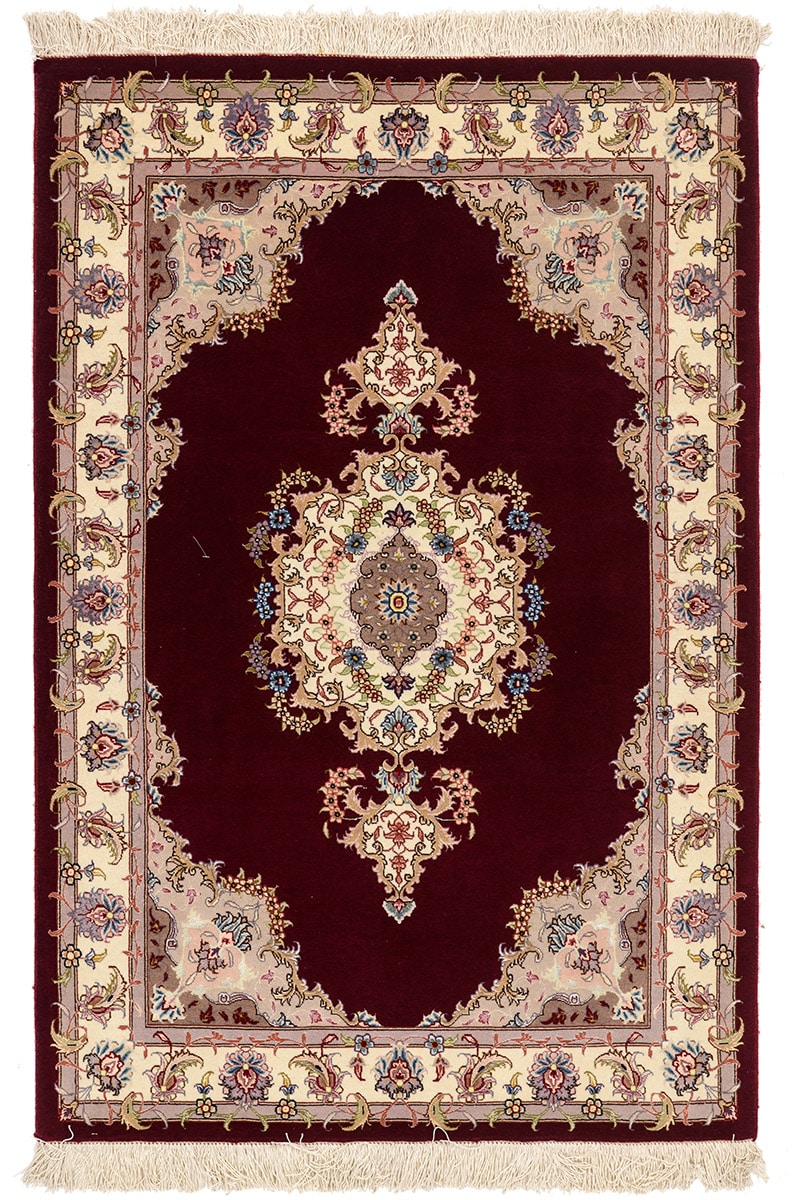 שטיח טבריז 34 | שטיח פרסי