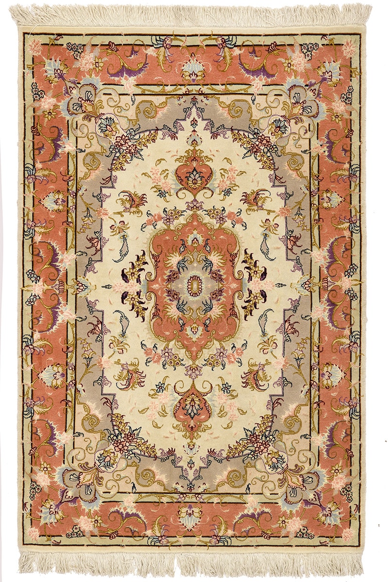 שטיח טבריז 31 | שטיח פרסי