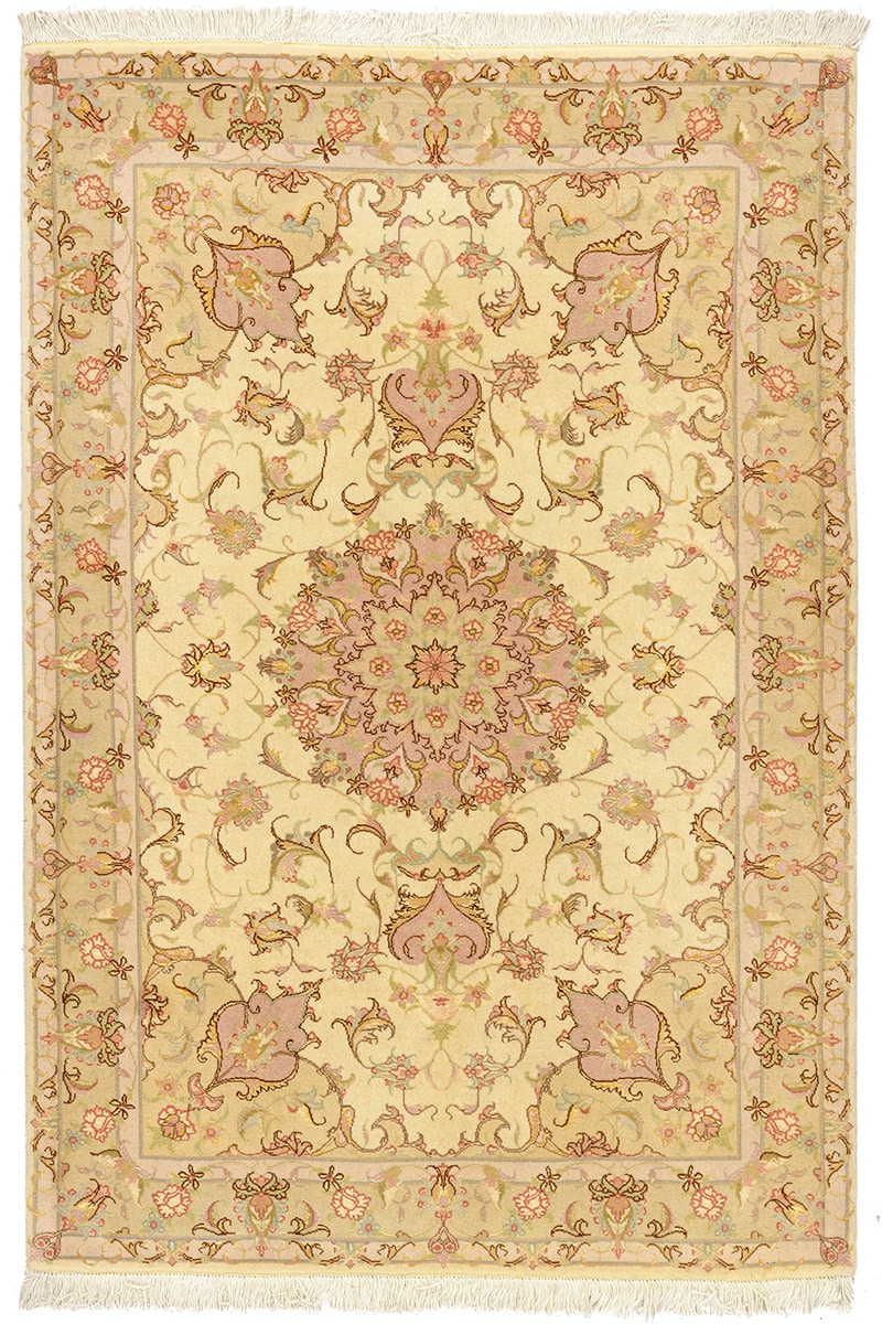 שטיח טבריז 32 | שטיח פרסי
