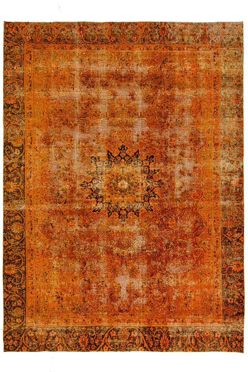 שטיח וינטג’ כרמן 30