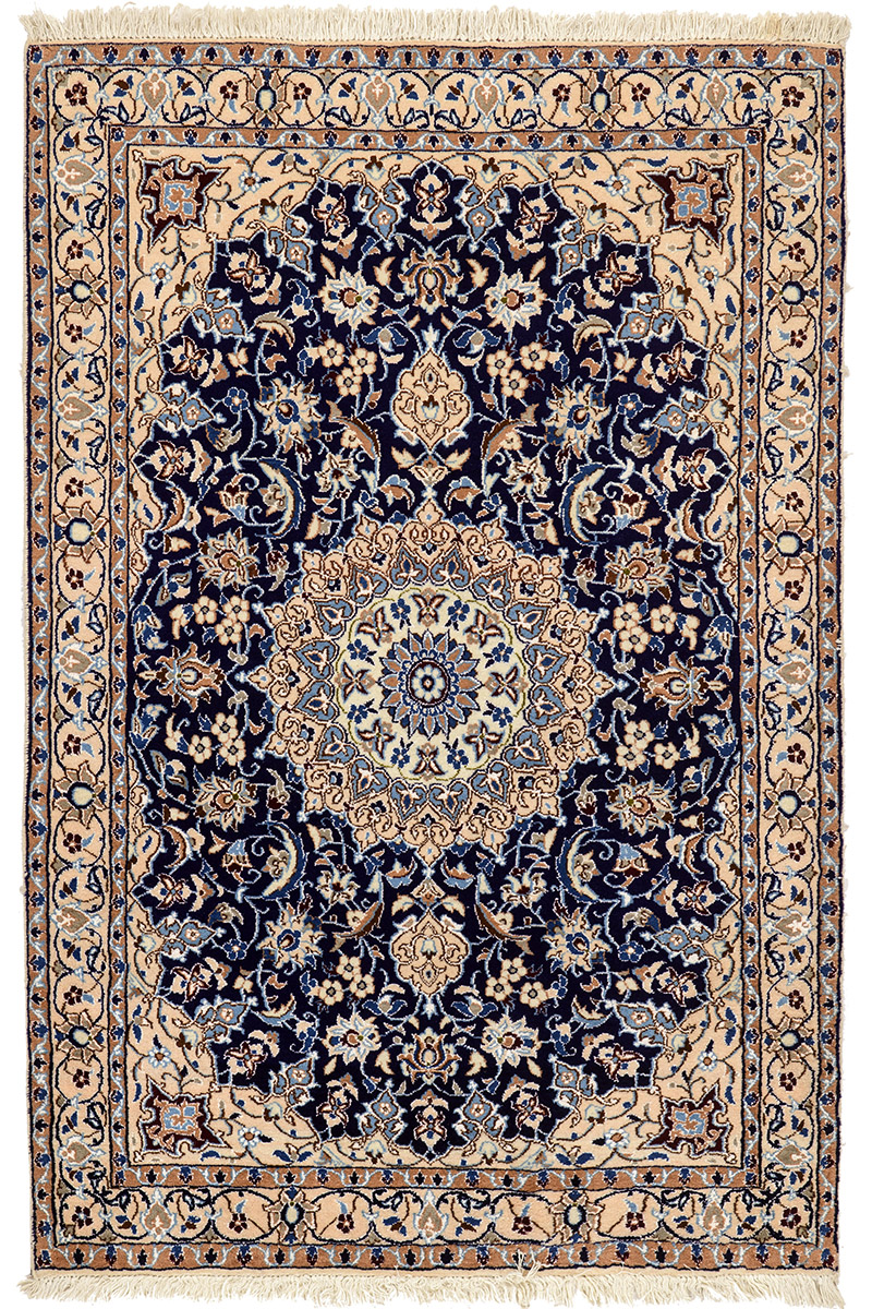 שטיח נעין נהולה 10 | שטיח פרסי
