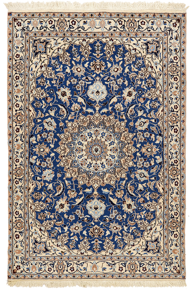 שטיח נעין נהולה 12 | שטיח פרסי