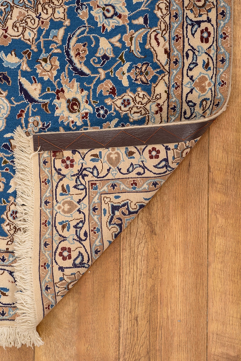 שטיח נעין נהולה 12 | שטיח פרסי
