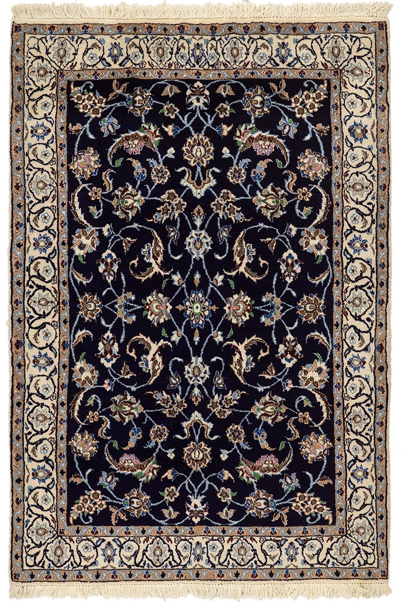 שטיח נעין נהולה 13 | שטיח פרסי