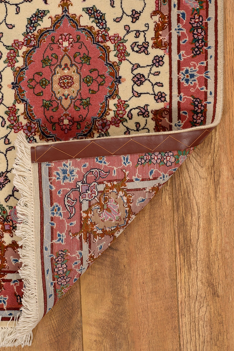 שטיח טבריז 33 | שטיח פרסי