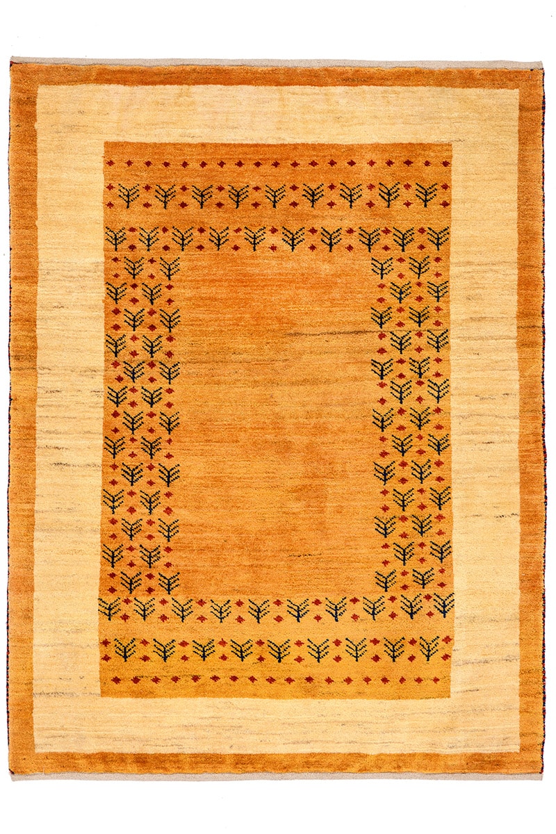 שטיח קשקולי פרסי 13