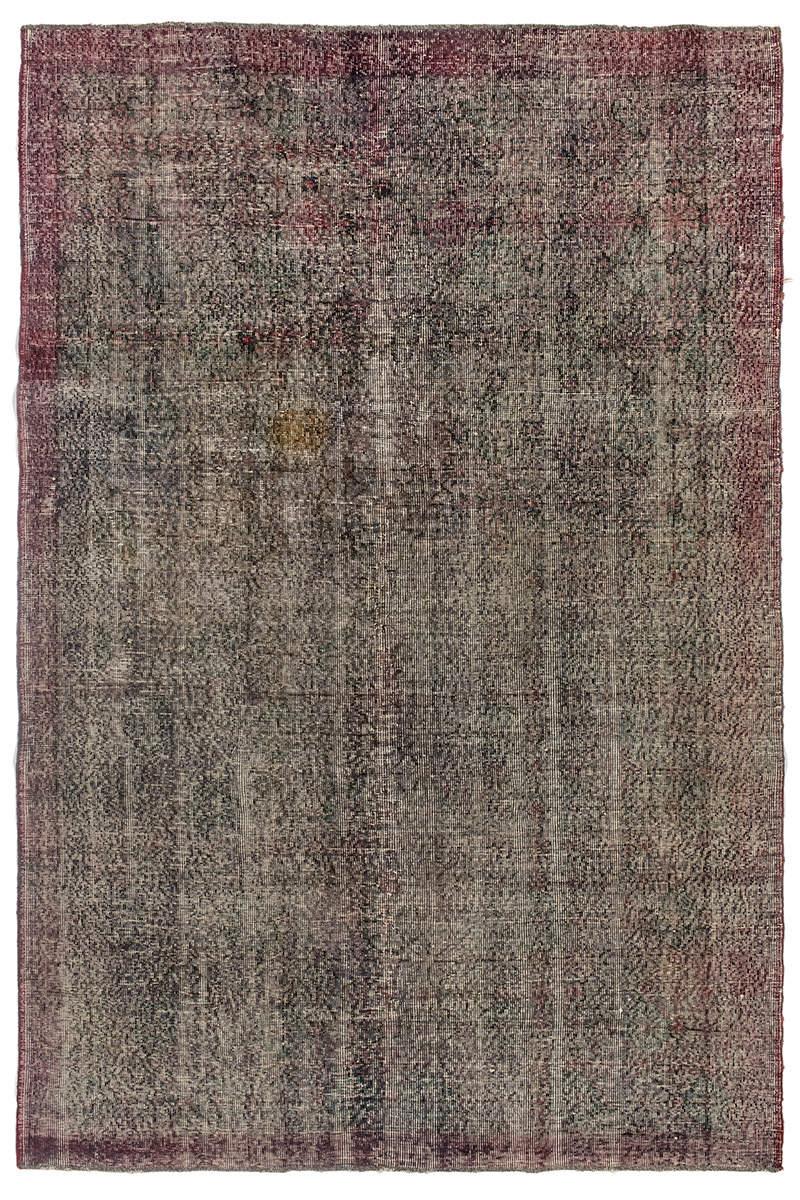 שטיח וינטג’ טורקי 30