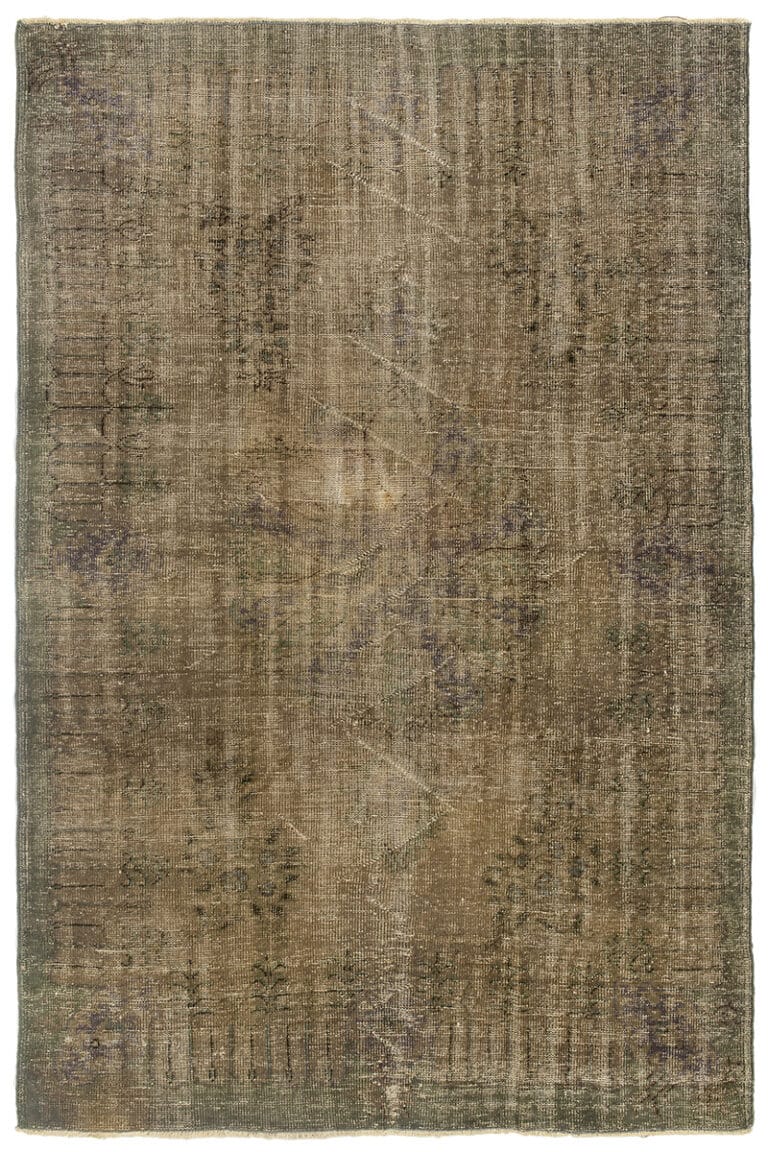 שטיח וינטג' טורקי 31
