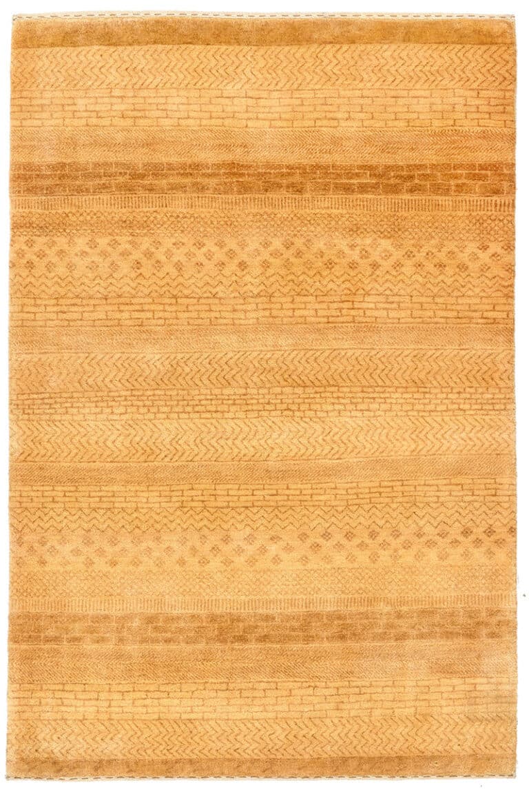 שטיח קשקולי הודי 04