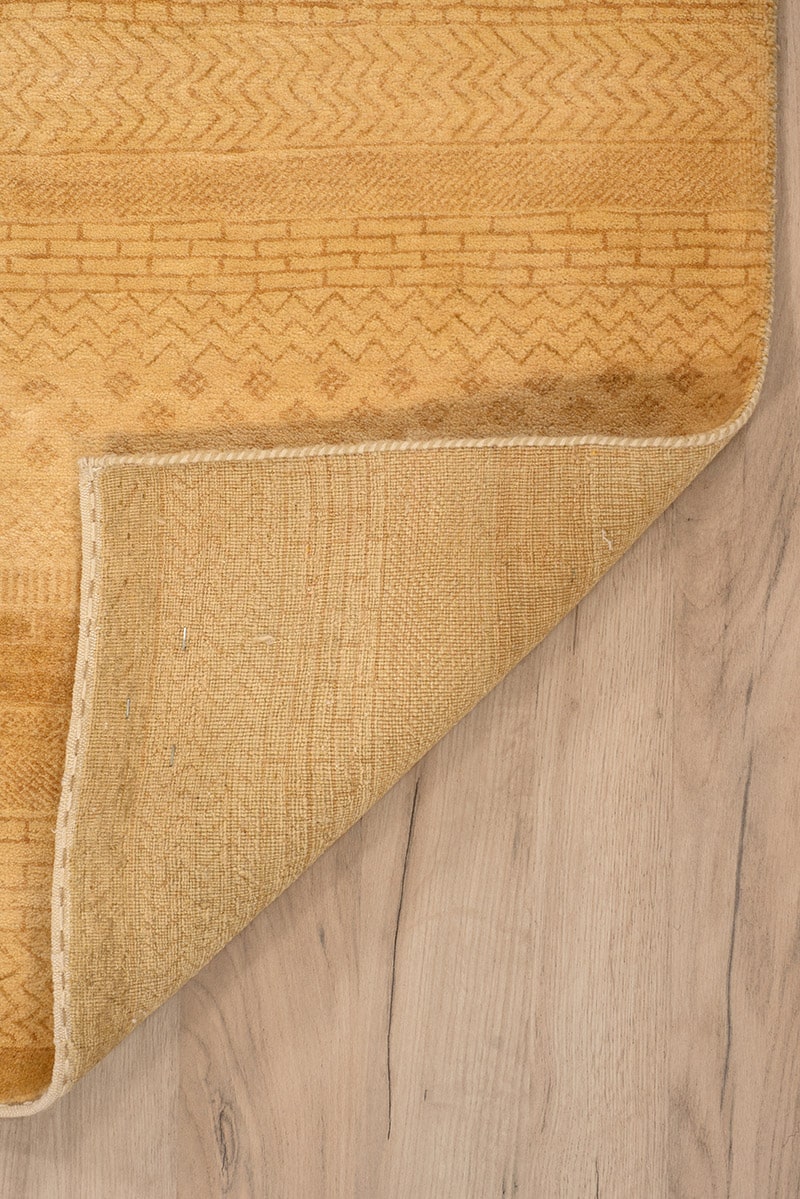 שטיח קשקולי הודי 04